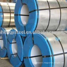 CR rolled steel coil